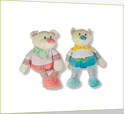 Regalo - peluches, oso Mimoso con tu foto Regalo - peluches, oso Mimoso con tu foto